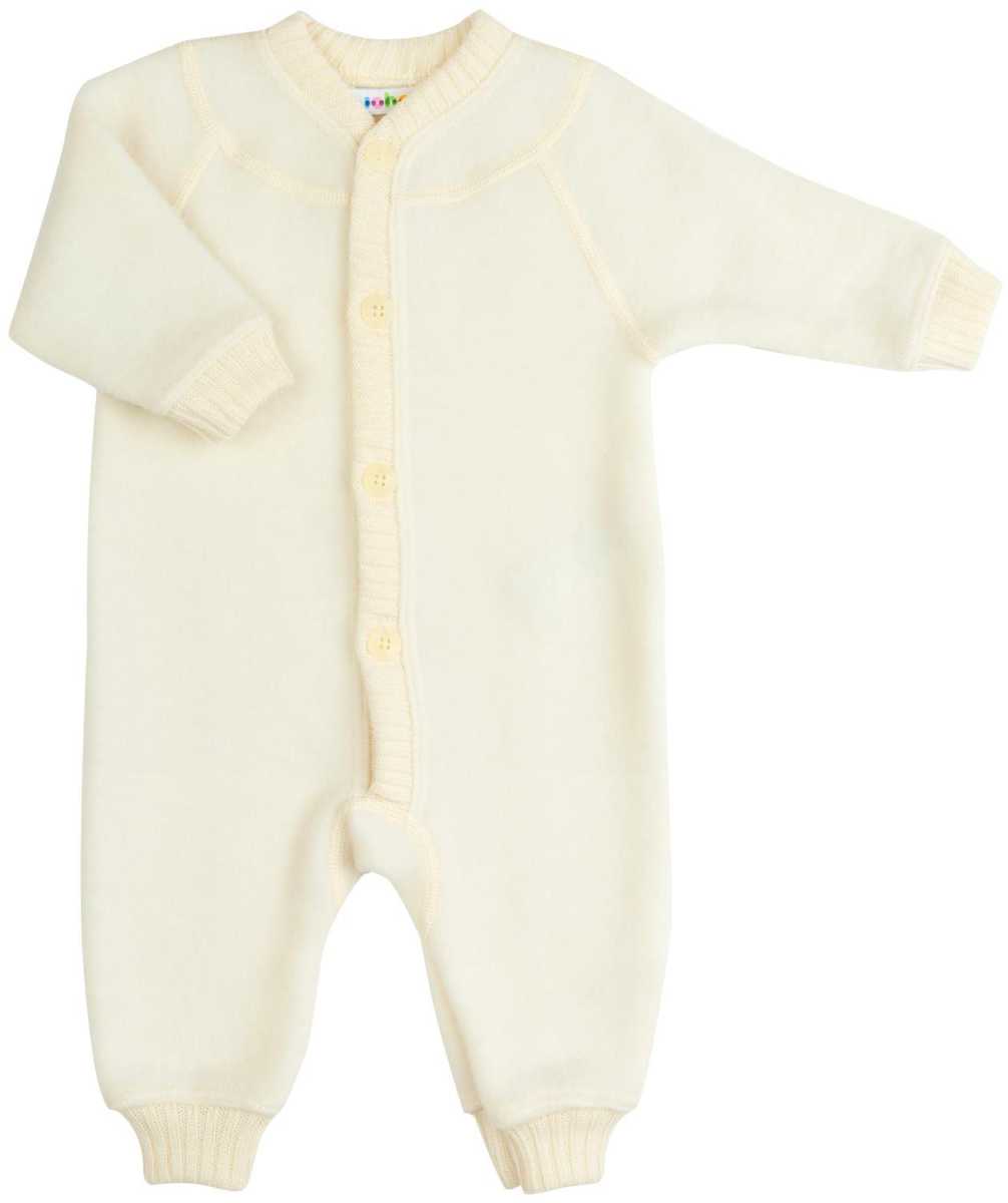 JOHA Ullfleece Heldress, Natur