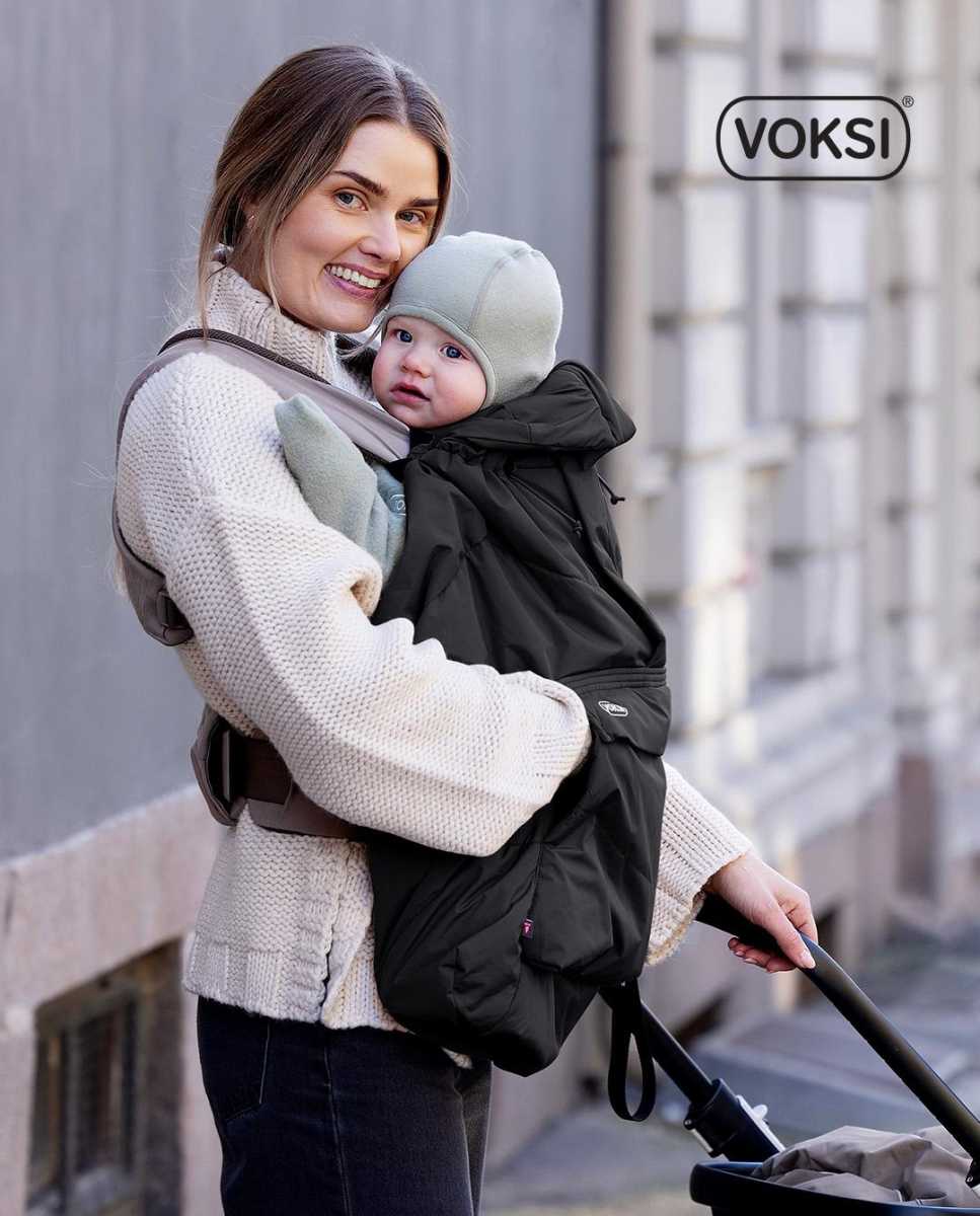 Voksi Carrier cover