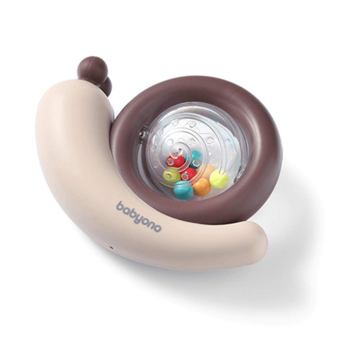 Babyono Rangle - Snegle