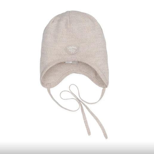 Lillelam Babylue Classic, Lys Beige