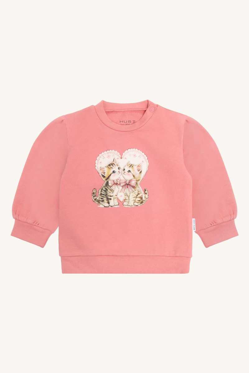 Hust & Claire Sara Kitten Love, Sorbet