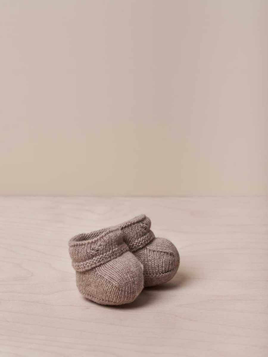 Wedoble Bootis, Beige