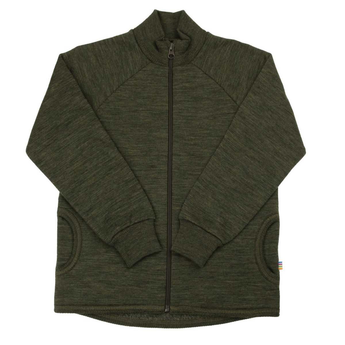 Joha  Cardigan w/zipper