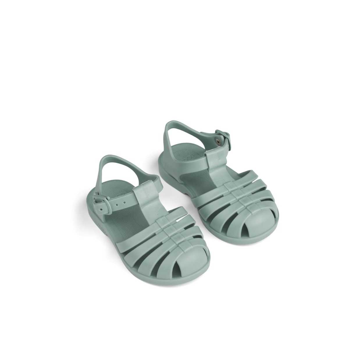 Liewood  Bre Sandals, Peppermint