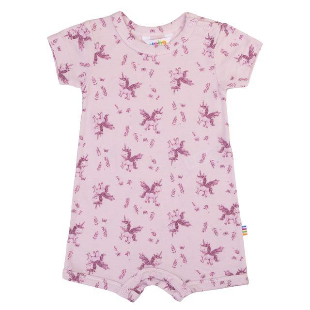 Joha Summer Romper, Lyserød