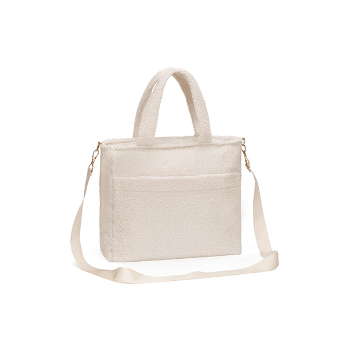 Fillikid Stelleveske Teddy Beige