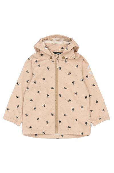 Mikk-line Softshell Jacket, Bumble Bee