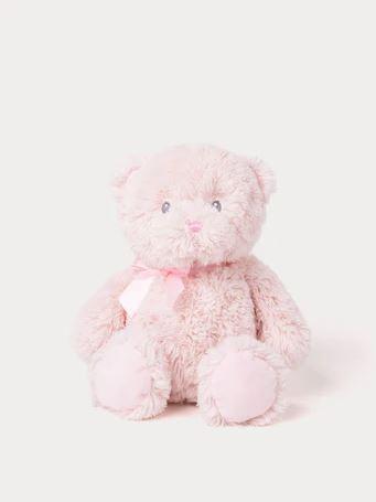Teddykompaniet Baby bamse, Rosa