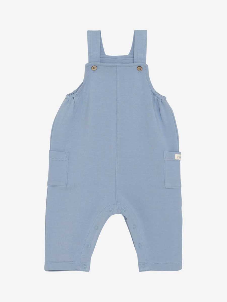 Fixoni Overall Sweat - Mountain Spring