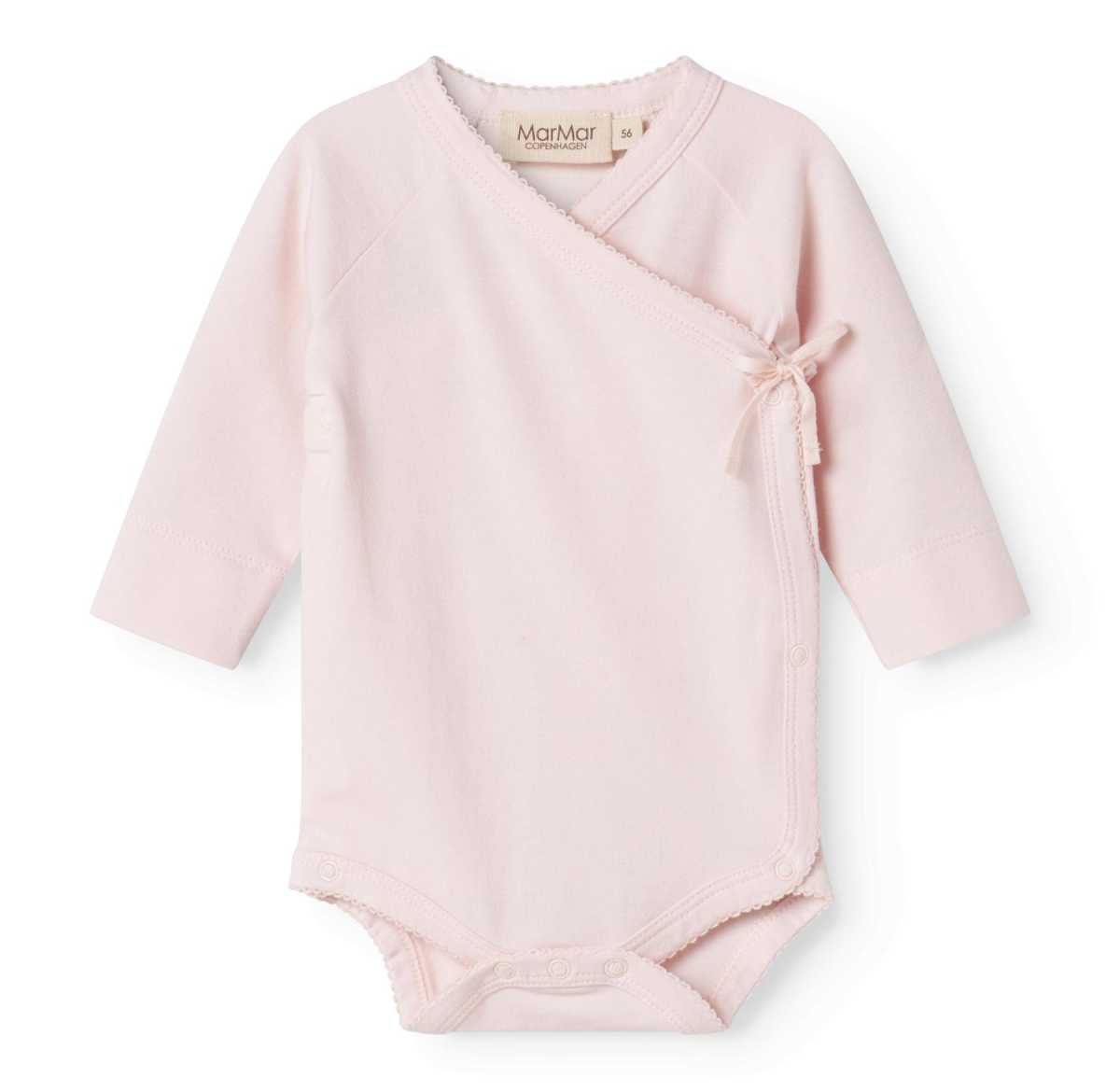 MarMar Belita Body, Rosa