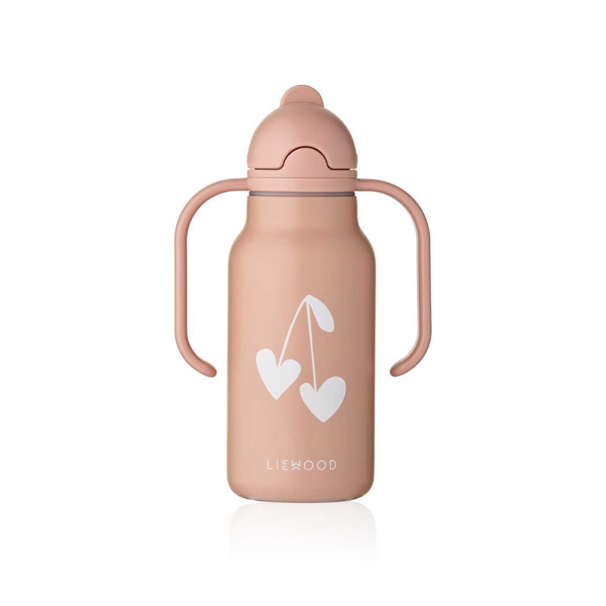 Liewood Kimmie Water Bottle - Sweethearts