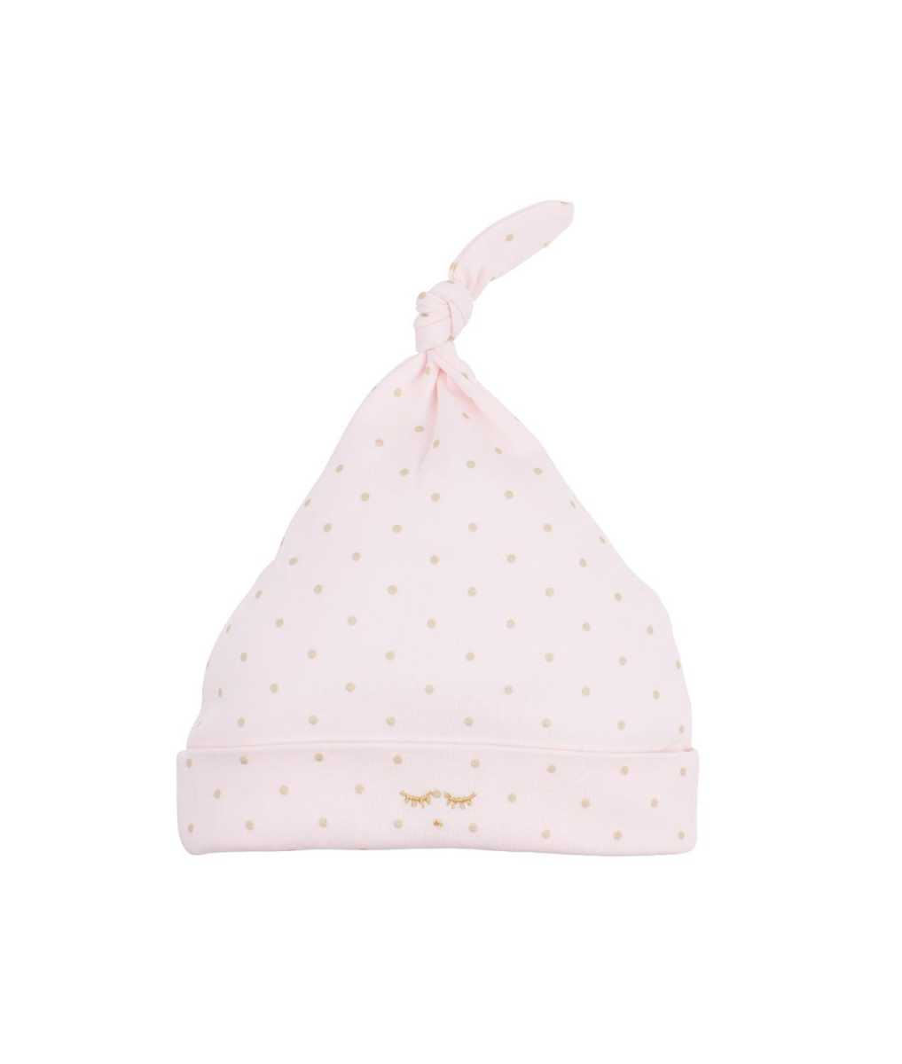 Livly Saturday Tossie Hat, Rosa