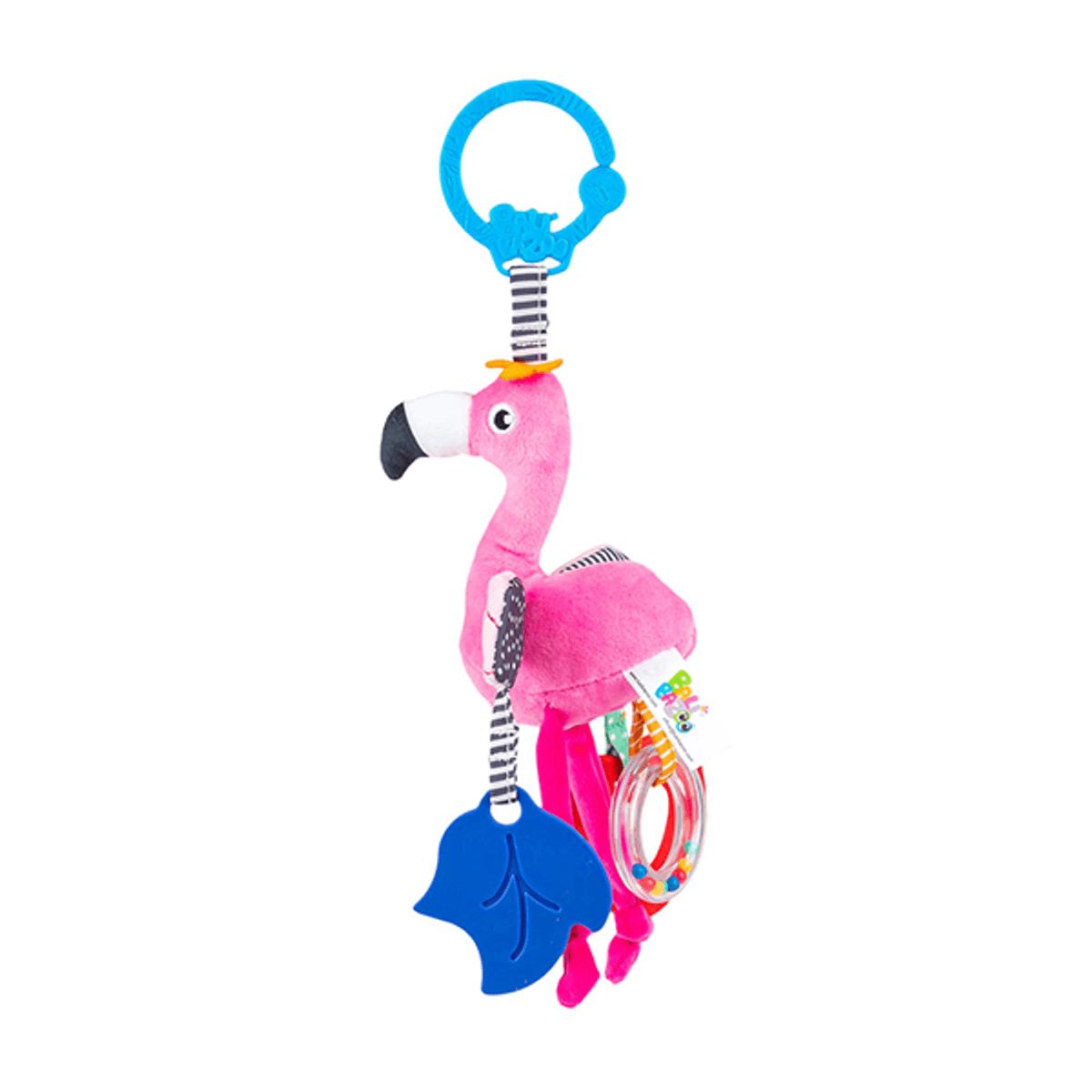 Balibazoo Vognleke, Flamingo