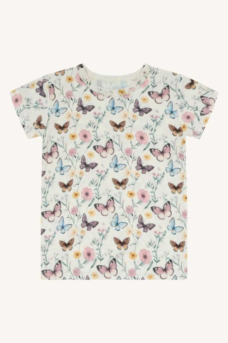 HCAustin Butterfly