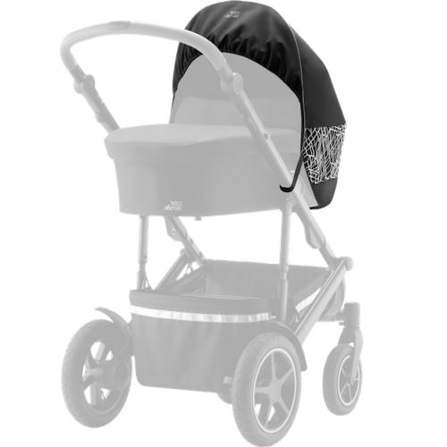 Britax Smile 3/4/5 Stay Safe Cover
