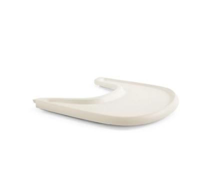 Stokke® Tripp Trapp Tray Vanilla White