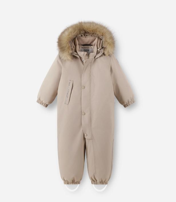 Reima Winter Overall Gotland, Beige