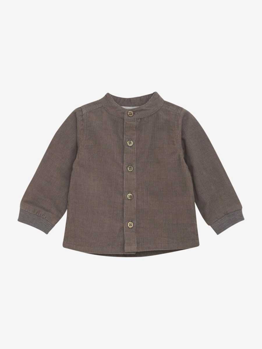 HUTTEliHUT  Shirt Corduroy
