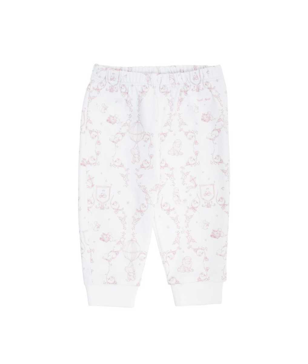 Livly Wonderland Pants, Pink