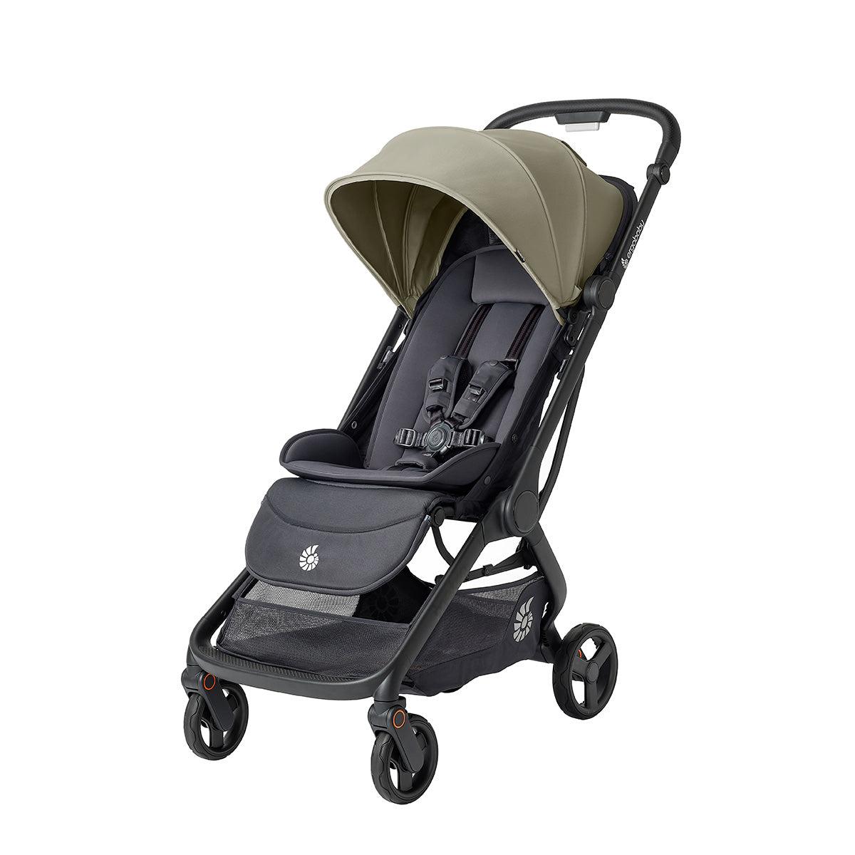 Ergobaby Metro 3 Trille, Soft Olive