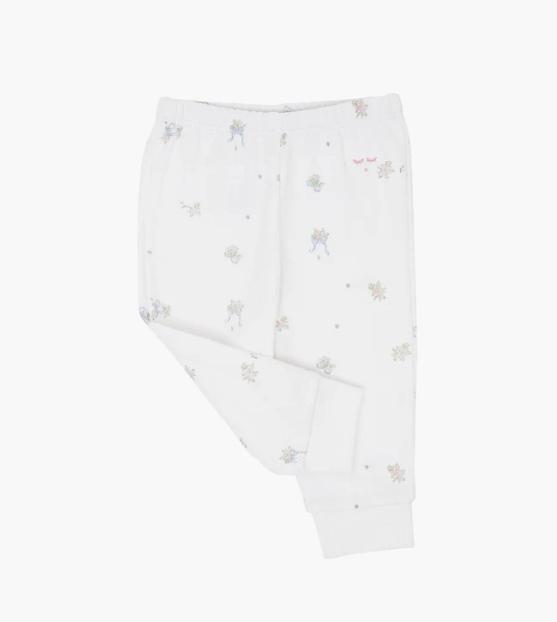 Livly Roses And Ribbons Pants