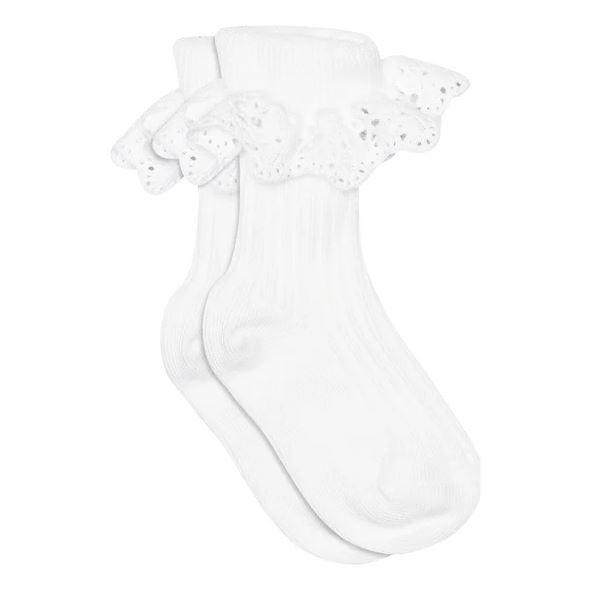 MP Lisa socks - white