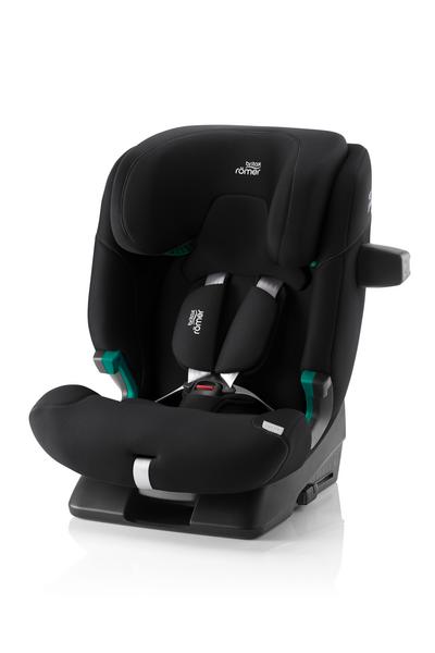 Britax Advansafix Pro