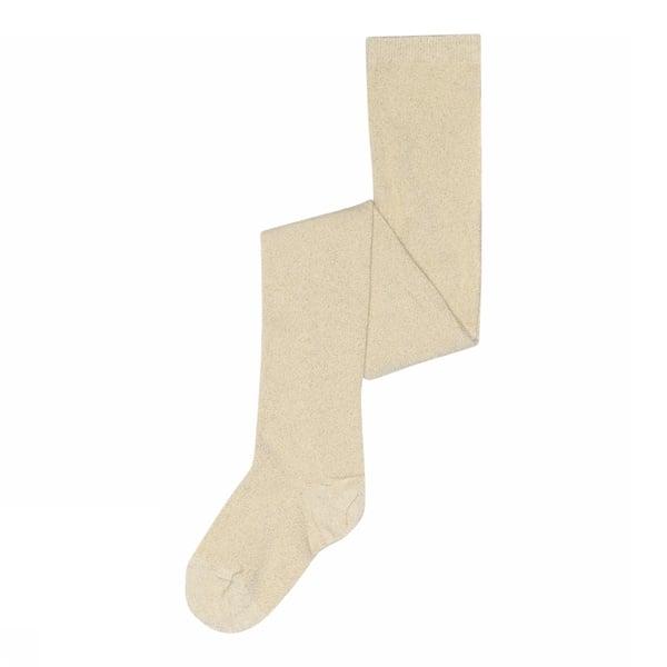Mp Glitter tights, Gull