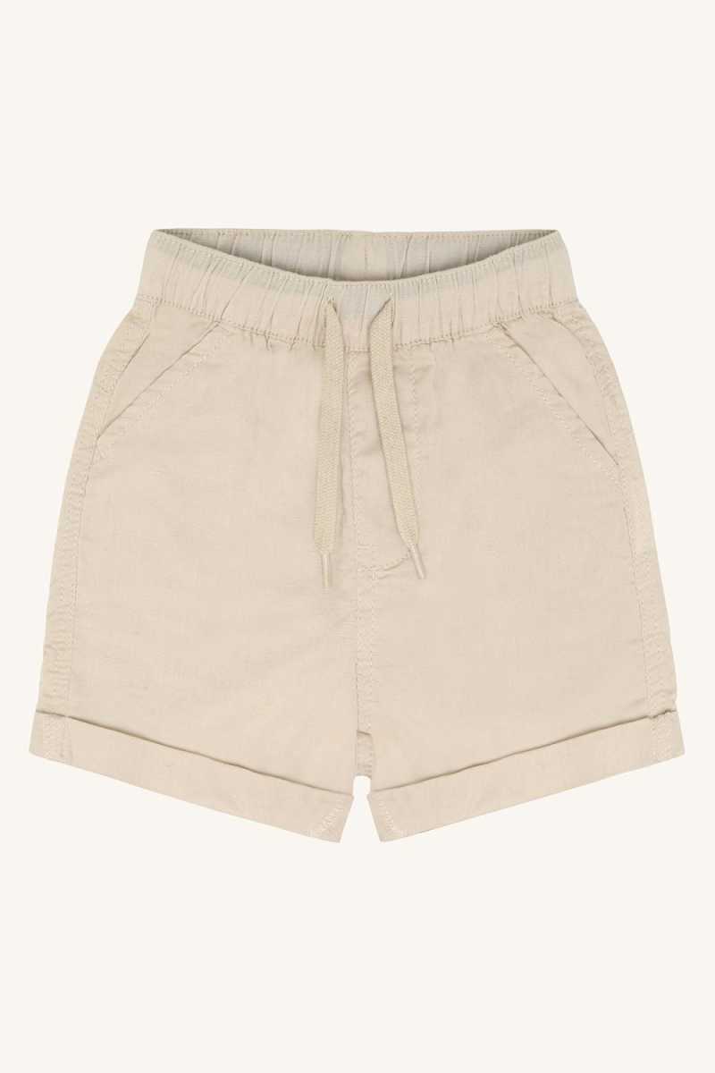 Hust & Claire HCThure Linen - Sandy