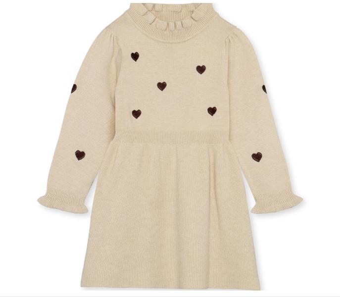 Fliink BENNA WINTER DRESS