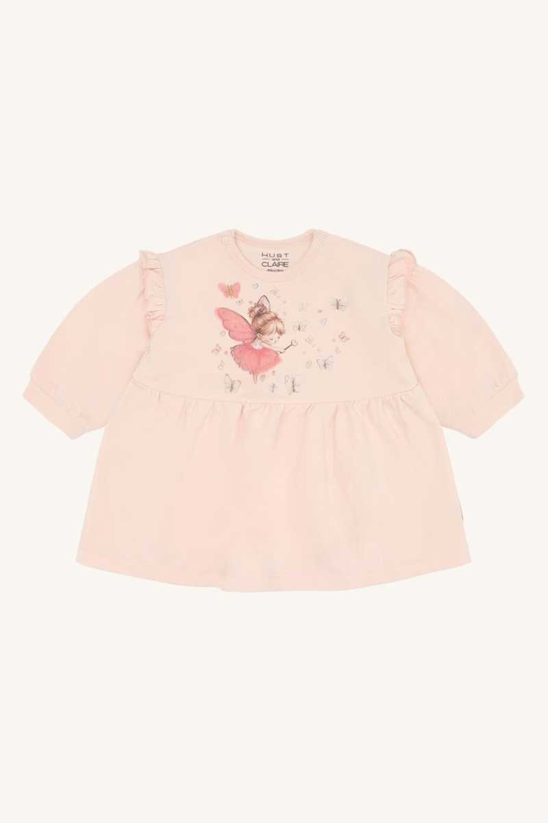 HCKristi Baby fairy