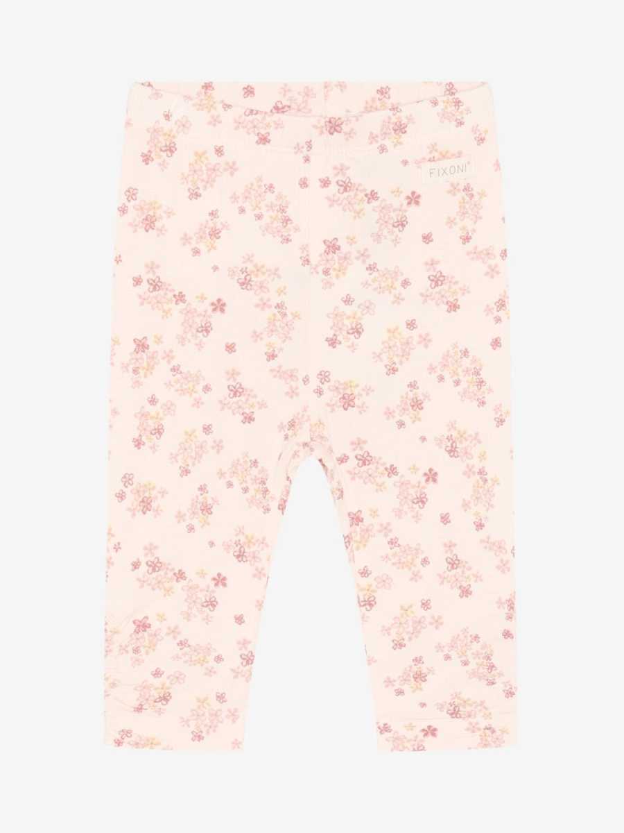 Fixoni Leggings - Soft Pink