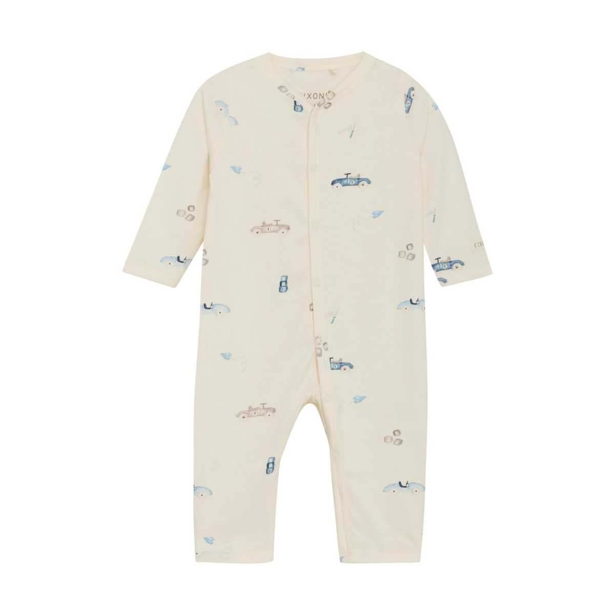 Fixoni  Romper LS