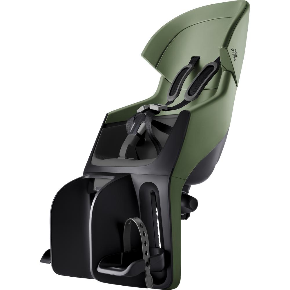 Britax Jockey Maxi Sykkelsete