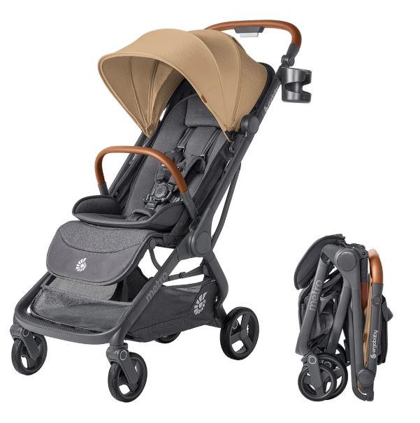 Ergobaby Metro 3 Deluxe