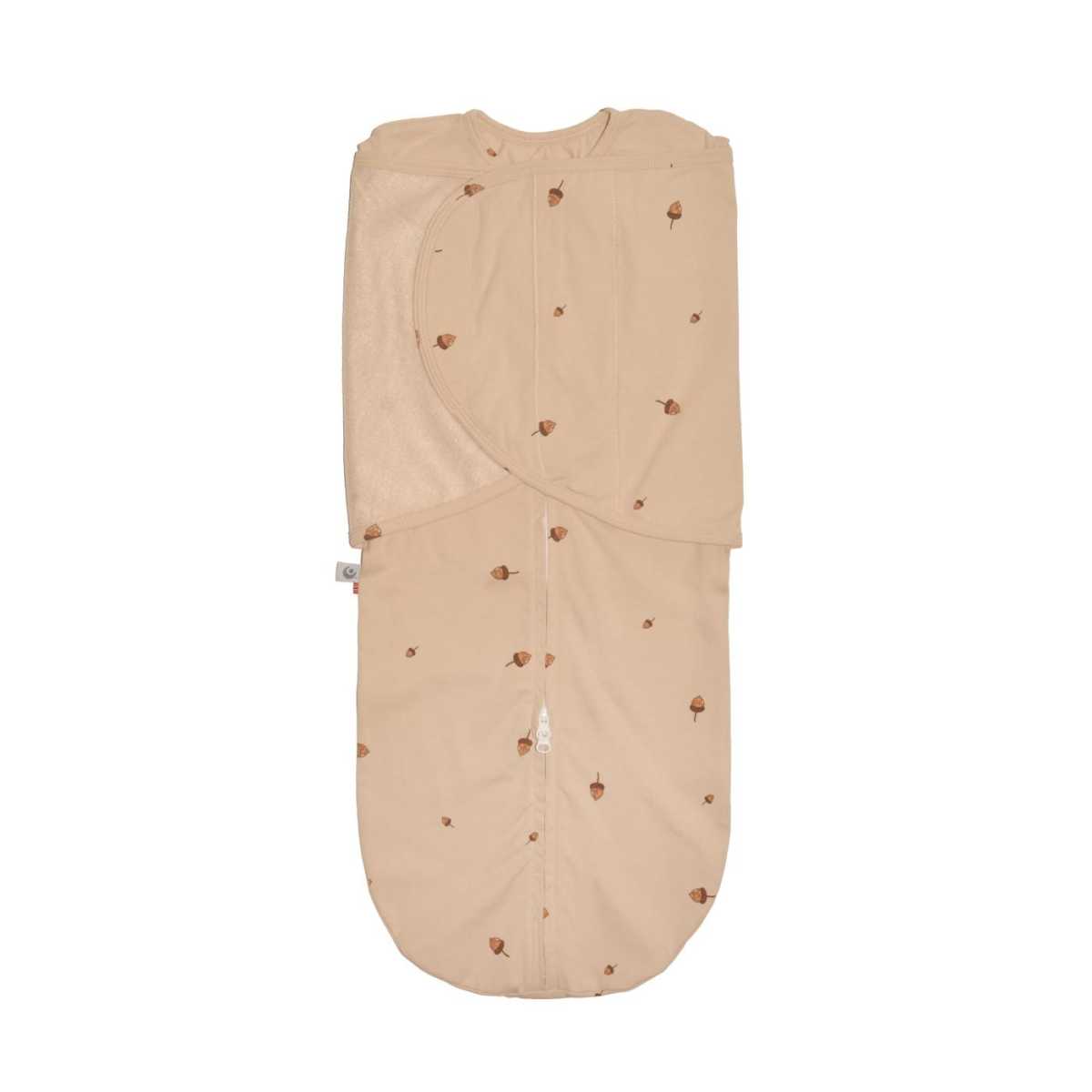 Easygrow Swaddle svøpepose 0-3 mnd