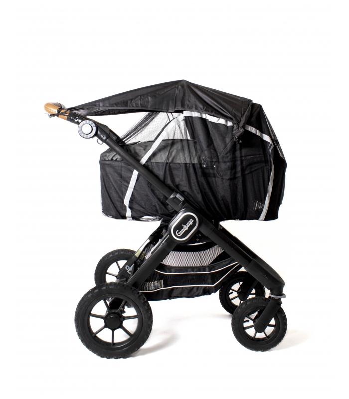 Easygrow® Sun Shade (Universal and fit the mosquito nets)