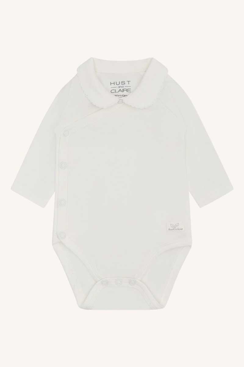 Hust & Claire HCBaba Collar