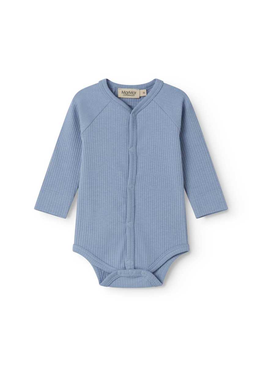 Marmar Bruno Modal, Blue Iris