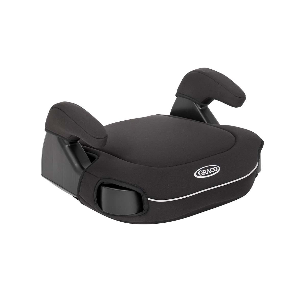 Graco Booster Deluxe R129 Bilstolpute