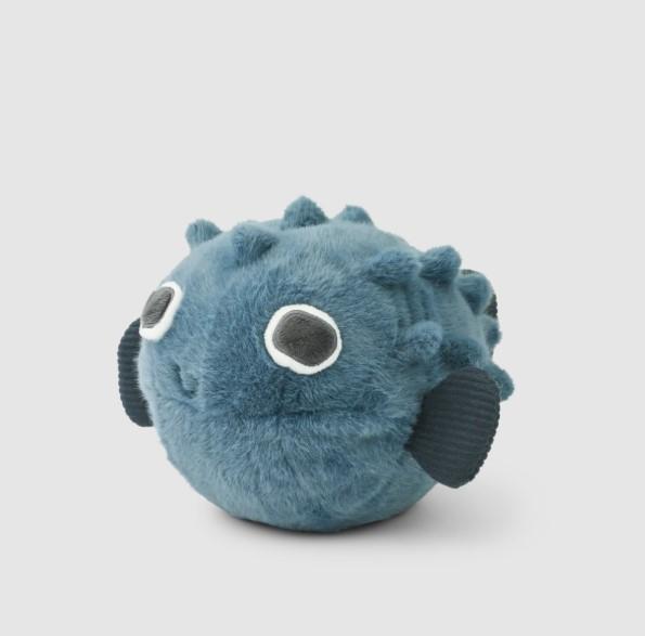 Liewood Pelle Pufferfish Teddy