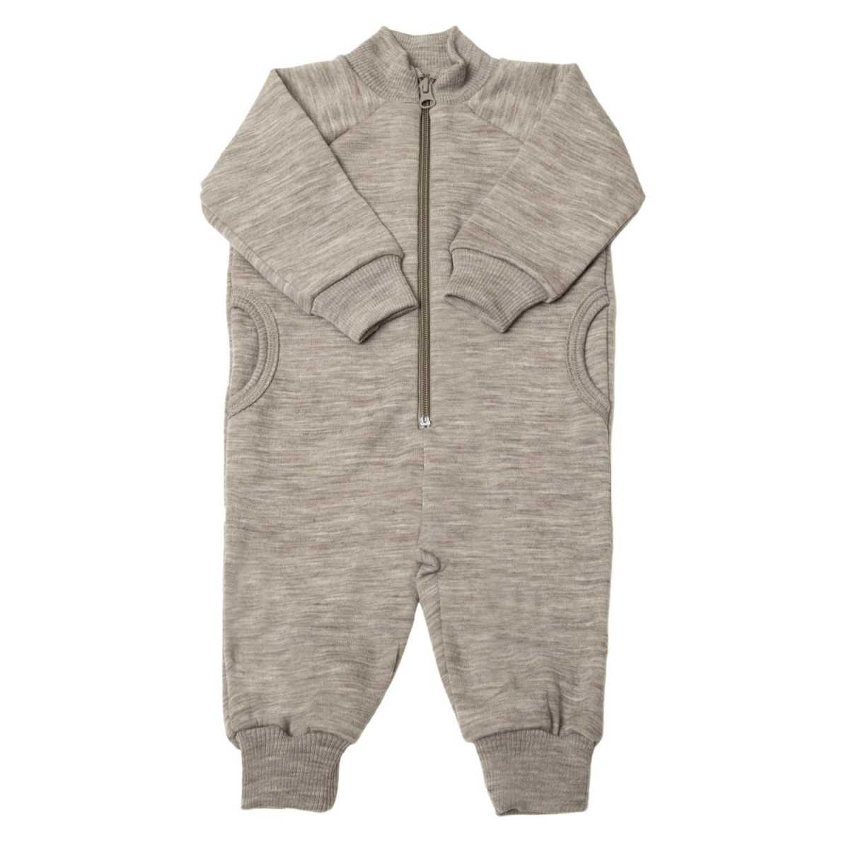 Joha - Jumpsuit, Sesame Mel