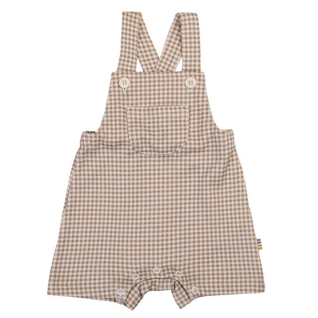 Joha Summer Overall, Brun