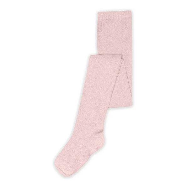 MP Glitter tights - Fragrant Lilac