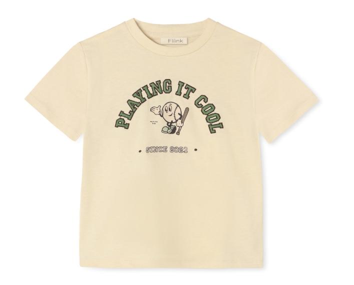 Fliink Sommer Cool T-Shirt
