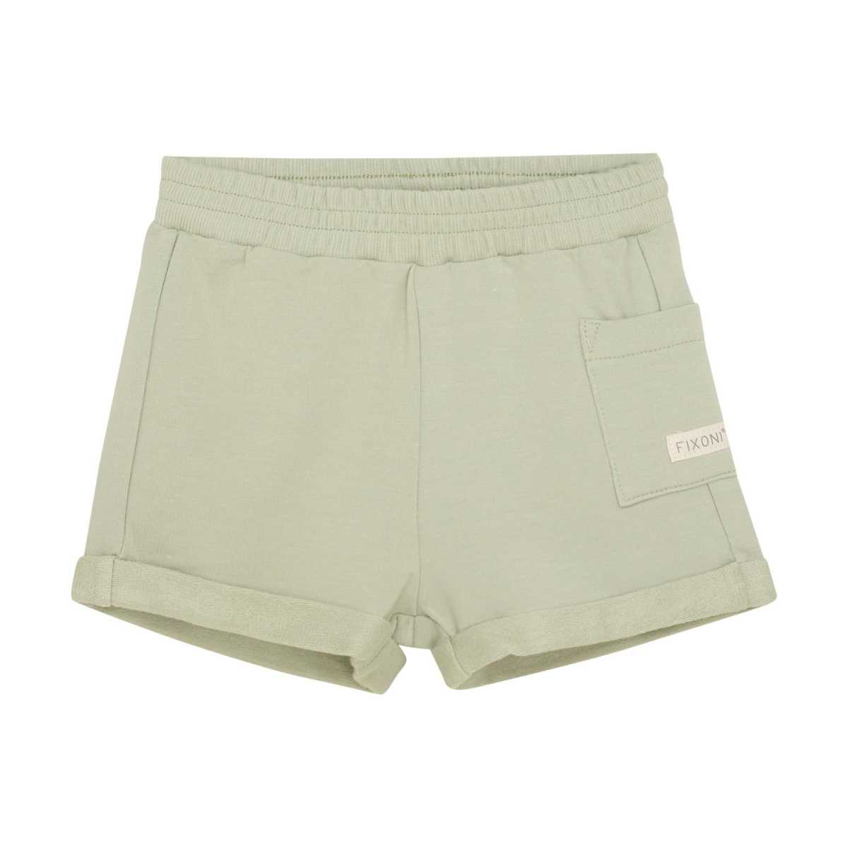 Fixoni Shorts Sweat