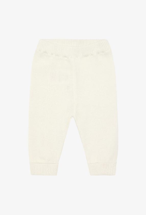 Fixoni pants - Antique White