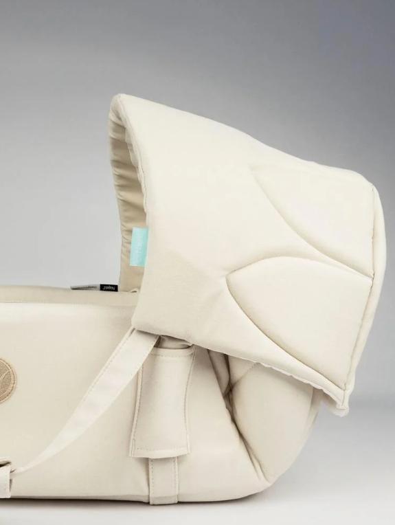 Najell Canopy for SleepCarrier, Beige