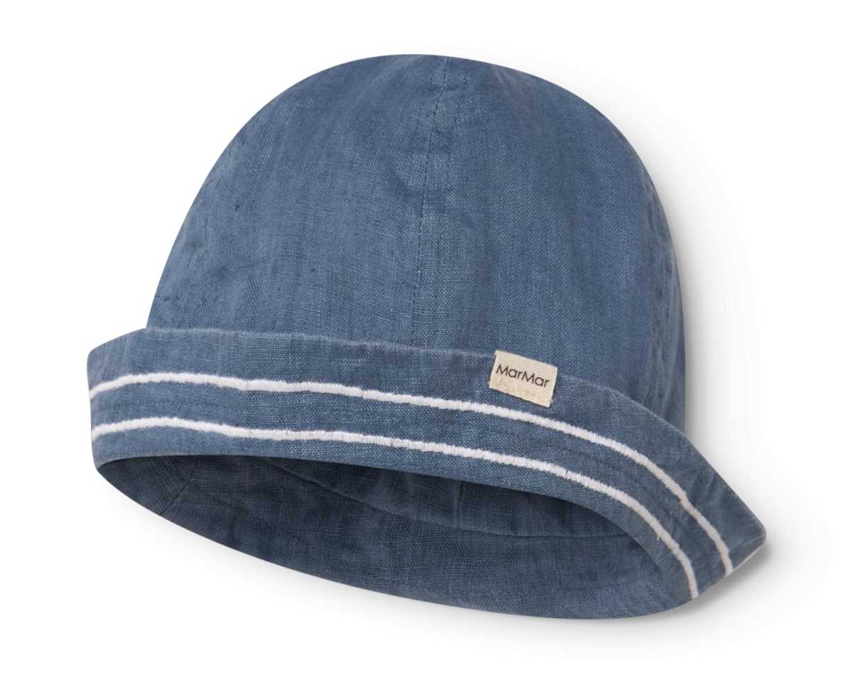 MarMar Asea - Hat, Navy Dust