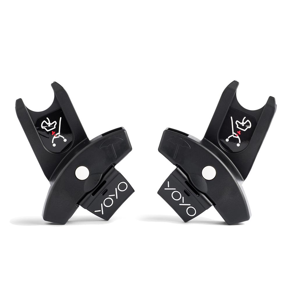 Stokke YOYO Car seat adapters